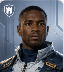 Portrait representing Gate, release manager